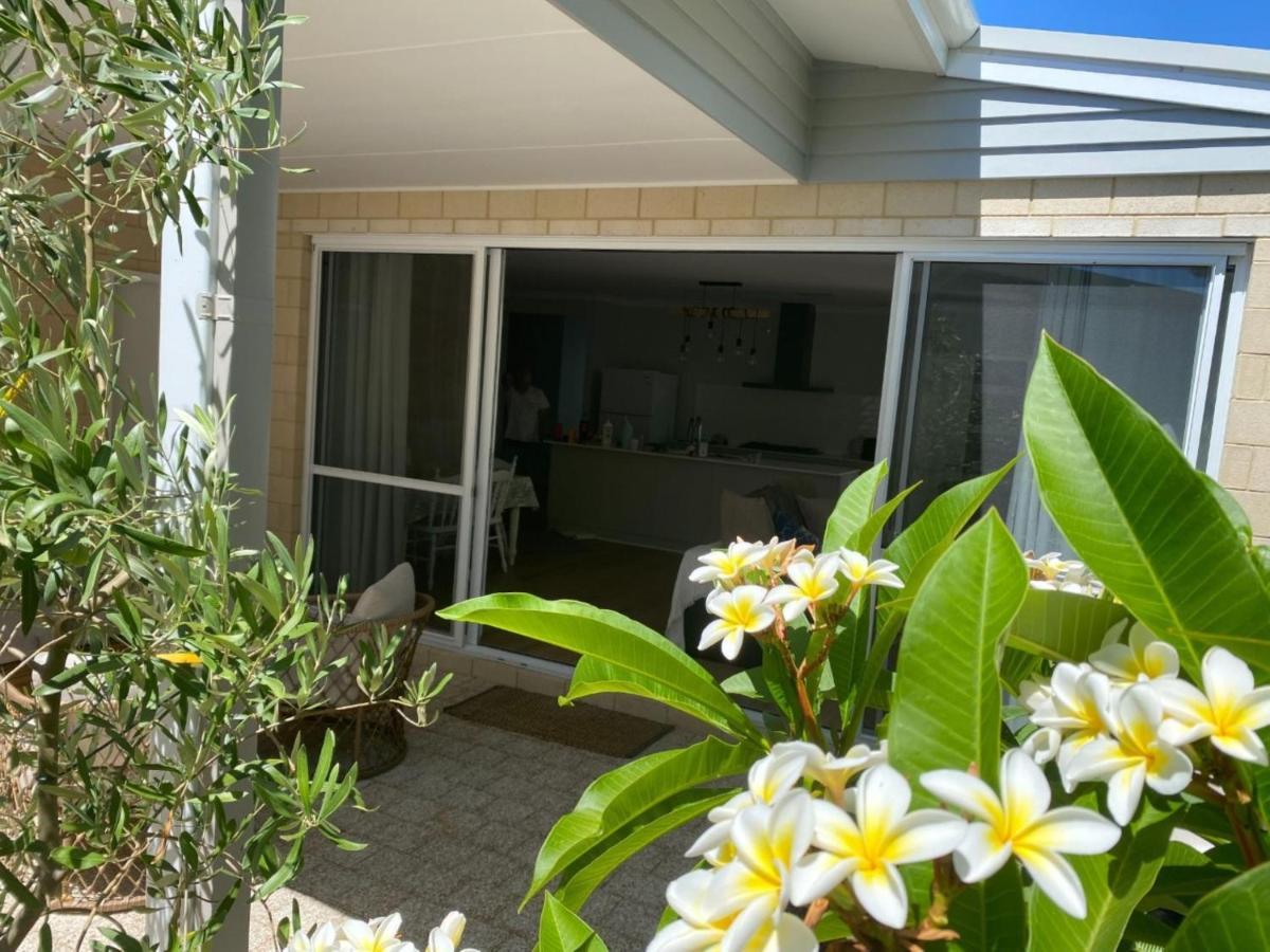 Serenity By The Sea Busselton Exteriör bild